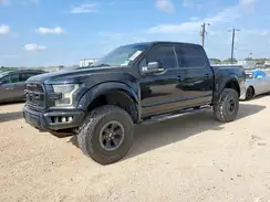 1FTFW1RG6HFA19966 2017 FORD F-150
