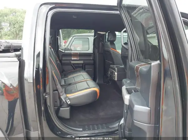 1FTFW1RG6HFA25461 2017 FORD F-150 - Image 8