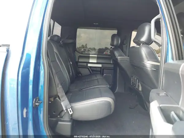 1FTFW1RG6HFA45662 2017 FORD F-150 - Image 8