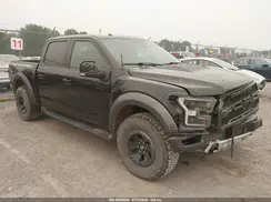 1FTFW1RG6HFA62851 2017 FORD F-150