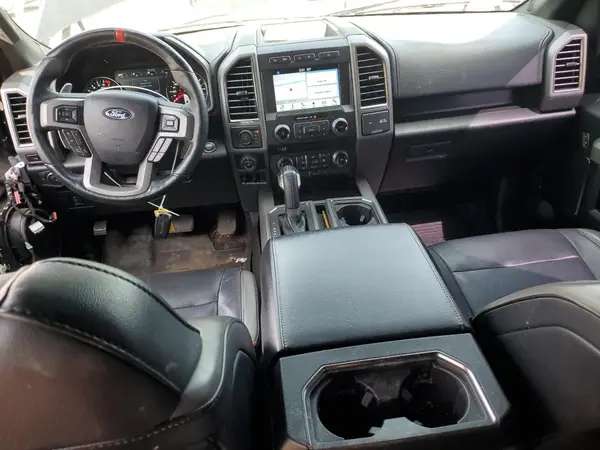 1FTFW1RG6HFA81139 2017 FORD F-150 - Image 8