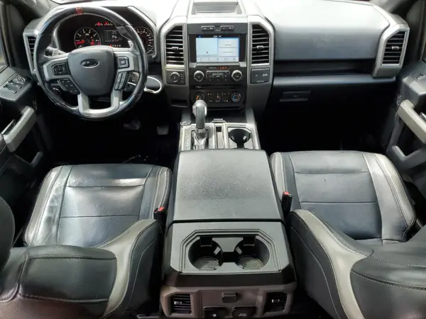 1FTFW1RG6HFA86681 2017 FORD F-150 - Image 8