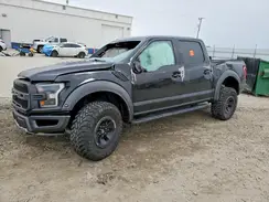 1FTFW1RG6HFA95171 2017 FORD F-150