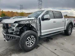 1FTFW1RG6HFB33210 2017 FORD F-150