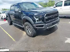 1FTFW1RG6HFB33661 2017 FORD F-150