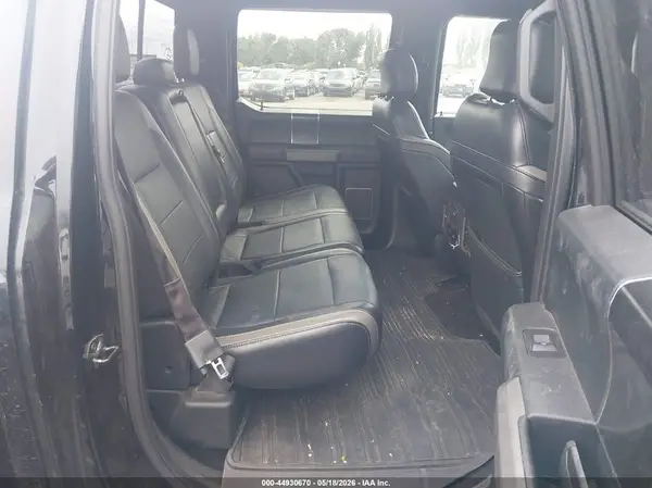 1FTFW1RG6HFB33661 2017 FORD F-150 - Image 8
