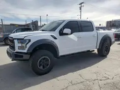 1FTFW1RG6HFB54428 2017 FORD F-150