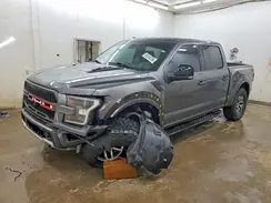 1FTFW1RG6HFB62142 2017 FORD F-150