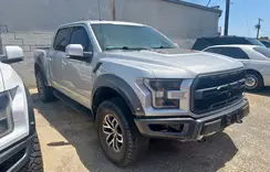 1FTFW1RG6HFB74680 2017 FORD F-150