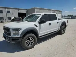 1FTFW1RG6HFB76722 2017 FORD F-150