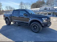 1FTFW1RG6HFB97053 2017 FORD F-150