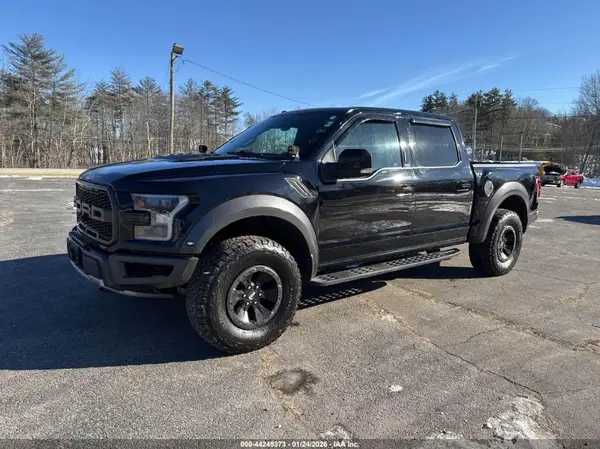 1FTFW1RG6HFB97053 2017 FORD F-150 - Image 2