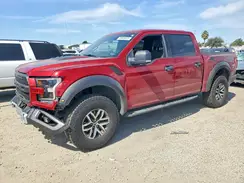 1FTFW1RG6HFC34618 2017 FORD F-150