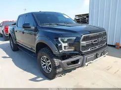 1FTFW1RG6HFC34814 2017 FORD F-150