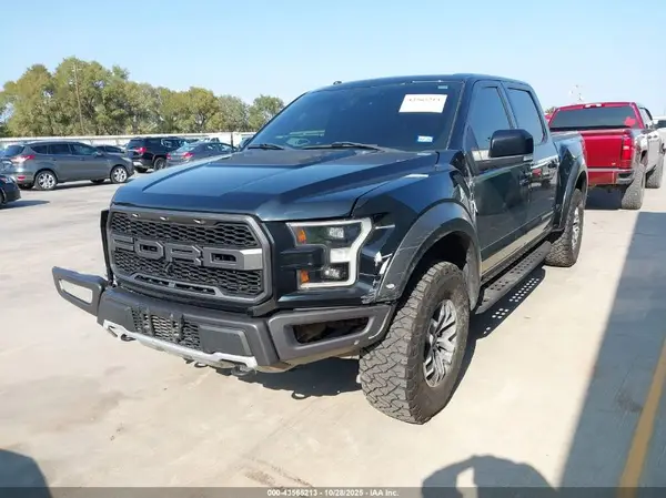 1FTFW1RG6HFC34814 2017 FORD F-150 - Image 2