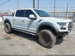 1FTFW1RG6HFC80577 2017 FORD F-150