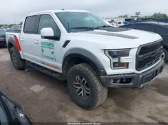 1FTFW1RG6HFC88288 2017 FORD F-150