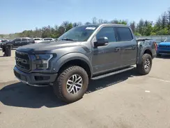 1FTFW1RG6JFA04907 2018 FORD F-150