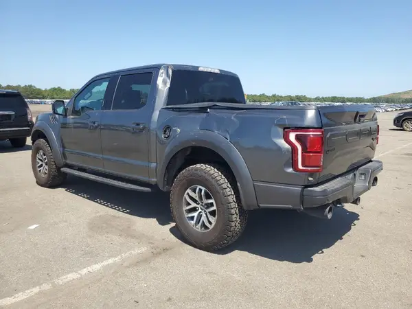 1FTFW1RG6JFA04907 2018 FORD F-150 - Image 2