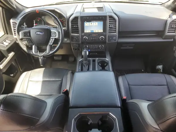 1FTFW1RG6JFA04907 2018 FORD F-150 - Image 8