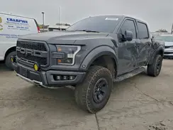 1FTFW1RG6JFA05555 2018 FORD F-150