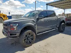 1FTFW1RG6JFA16989 2018 FORD F-150
