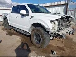 1FTFW1RG6JFA17642 2018 FORD F-150