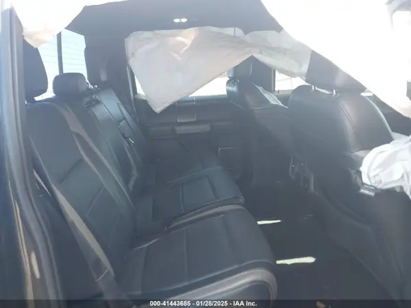 1FTFW1RG6JFA40841 2018 FORD F-150 - Image 8