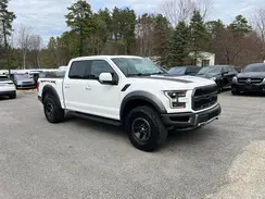 1FTFW1RG6JFB00567 2018 FORD F-150