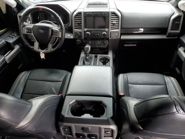 1FTFW1RG6JFB00603 2018 FORD F-150 - Image 8