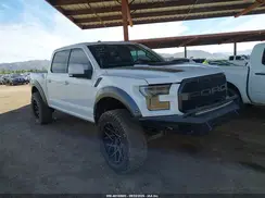 1FTFW1RG6JFB07177 2018 FORD F-150