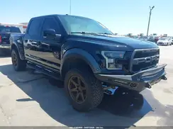 1FTFW1RG6JFB21581 2018 FORD F-150