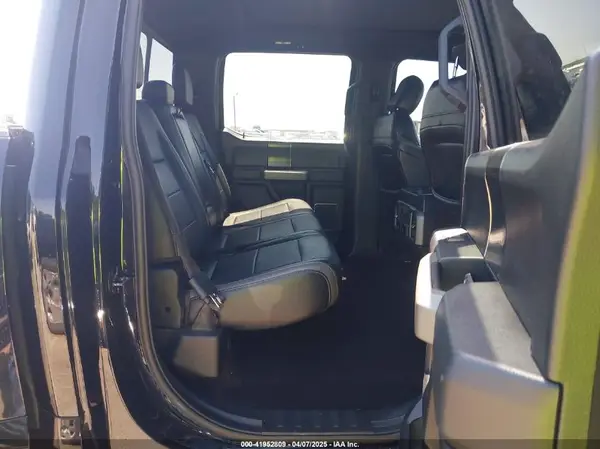 1FTFW1RG6JFB21581 2018 FORD F-150 - Image 8