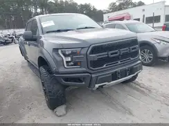 1FTFW1RG6JFB27574 2018 FORD F-150