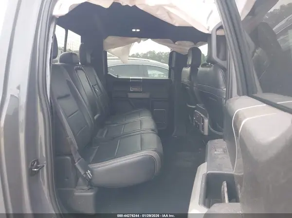1FTFW1RG6JFB27574 2018 FORD F-150 - Image 8