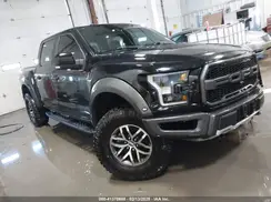 1FTFW1RG6JFB27848 2018 FORD F-150