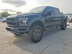 1FTFW1RG6JFB39451 2018 FORD F-150