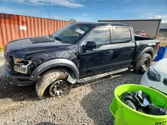 1FTFW1RG6JFB39689 2018 FORD F-150