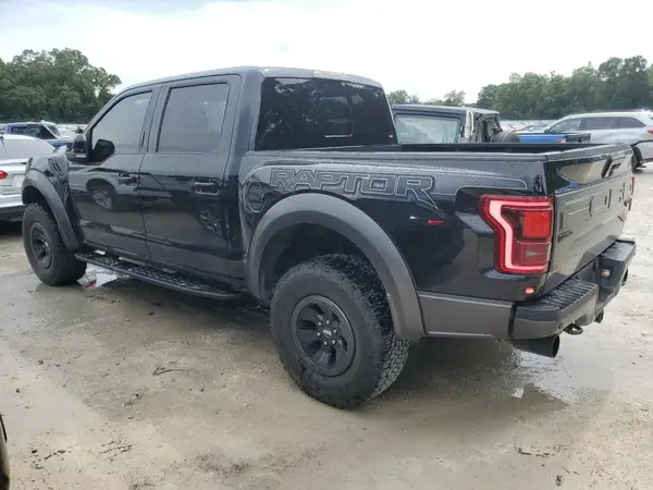 1FTFW1RG6JFB39773 2018 FORD F-150 - Image 2