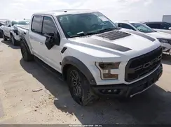 1FTFW1RG6JFB44181 2018 FORD F-150
