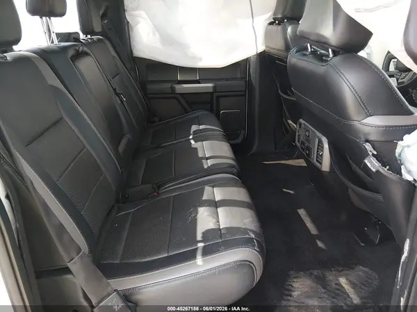 1FTFW1RG6JFB44181 2018 FORD F-150 - Image 8