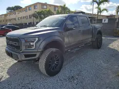 1FTFW1RG6JFB63801 2018 FORD F-150