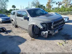 1FTFW1RG6JFB81019 2018 FORD F-150