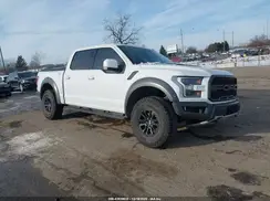 1FTFW1RG6JFB98726 2018 FORD F-150