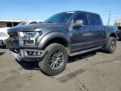 1FTFW1RG6JFC41803 2018 FORD F-150