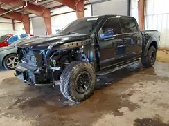 1FTFW1RG6JFC42420 2018 FORD F-150