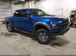 1FTFW1RG6JFC44118 2018 FORD F-150