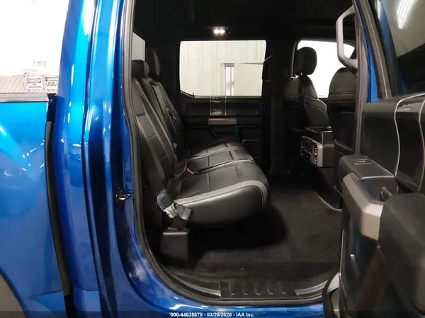 1FTFW1RG6JFC44118 2018 FORD F-150 - Image 8