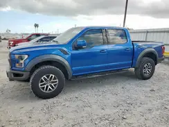 1FTFW1RG6JFC62683 2018 FORD F-150