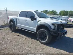 1FTFW1RG6JFC78964 2018 FORD F-150